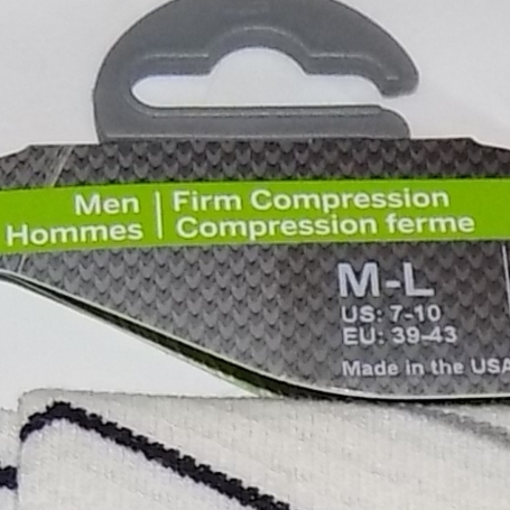New Sockwell firm compression pacer quarter - Picture 3 of 3